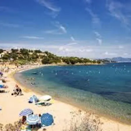 Luxury With Private Pool 100 M From The And Close To Pula Fazana
