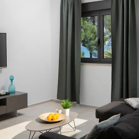 Luxury With Private Pool, 100 M From The And Close To Pula * Fažana